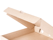 Коробка для пиццы